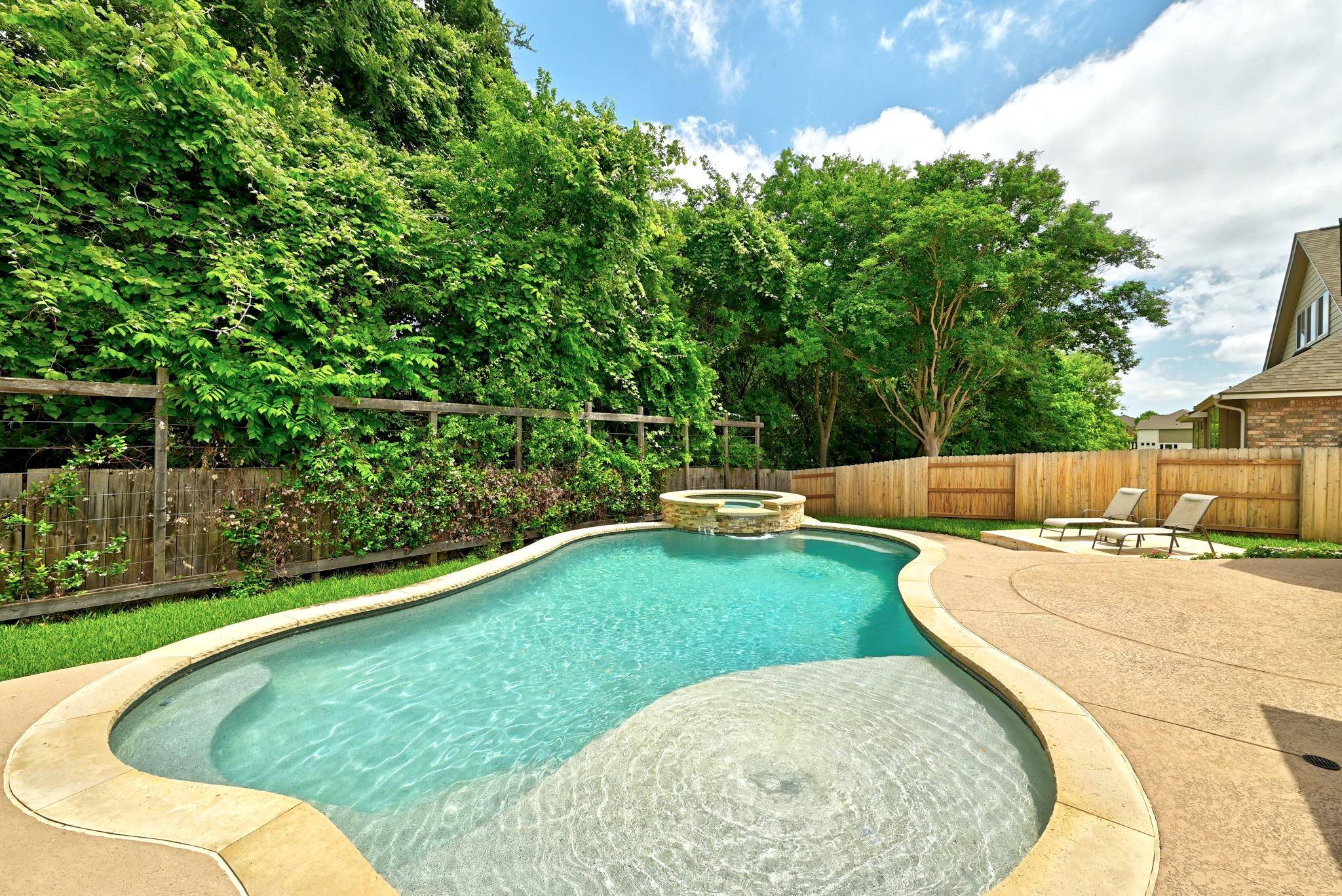 4620 Monterosa LN, Round Rock, TX 78665