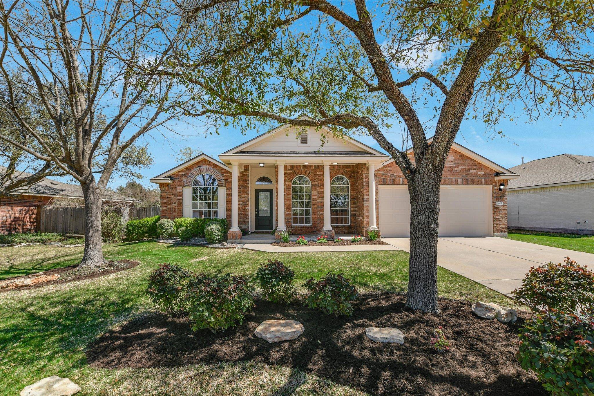 3905 Stonehenge PATH, Round Rock, TX 78681