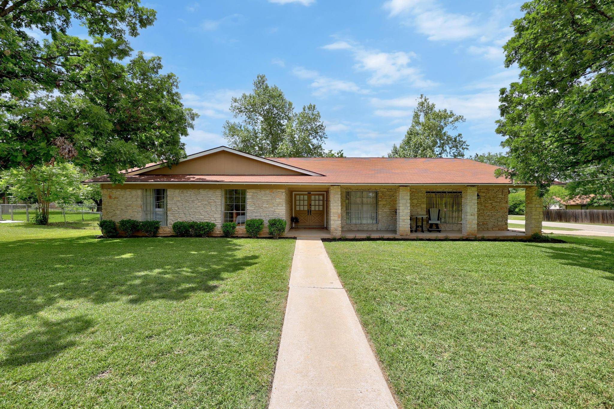 1401 Deer Run ST, Cedar Park, TX 78613