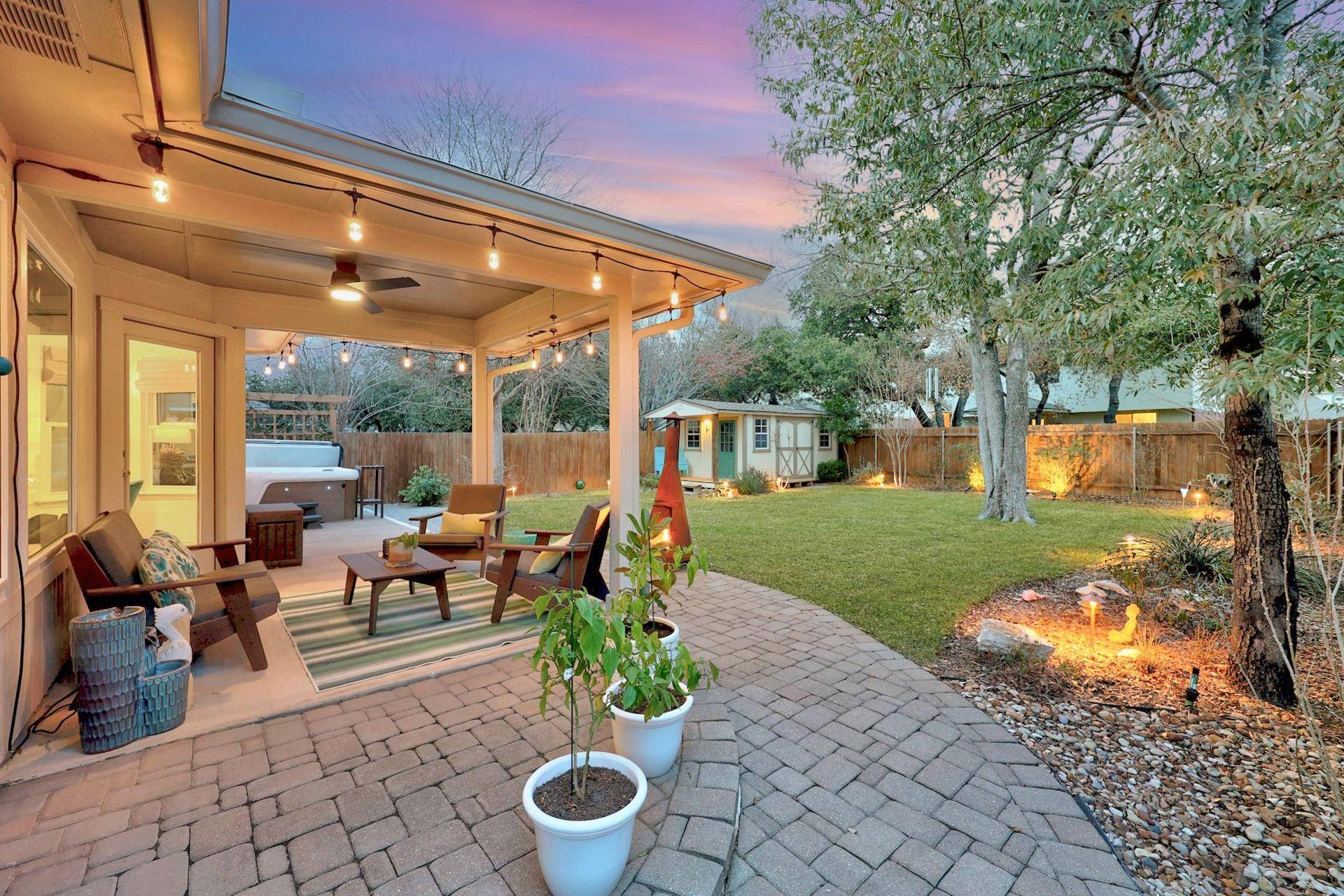 3733 Castle Rock DR, Round Rock, TX 78681