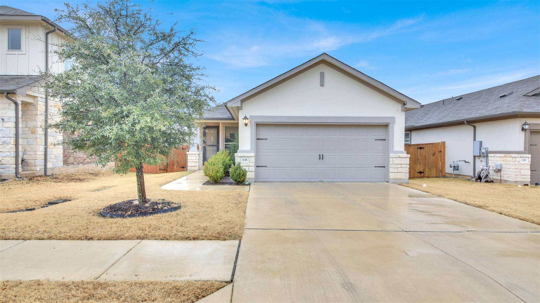 135 Serpens ST, Georgetown, TX 78628