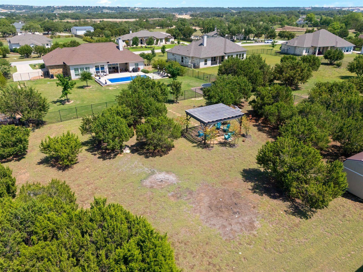 304 Joya DR, Liberty Hill, TX 78642