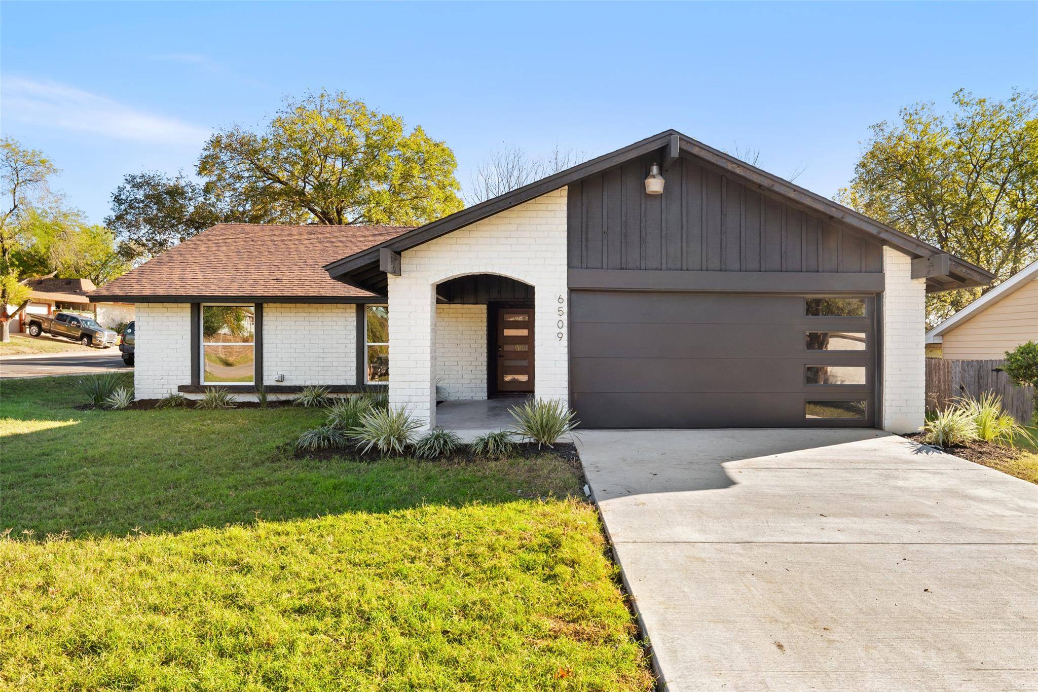6509 Ashland CIR, Austin, TX 78723