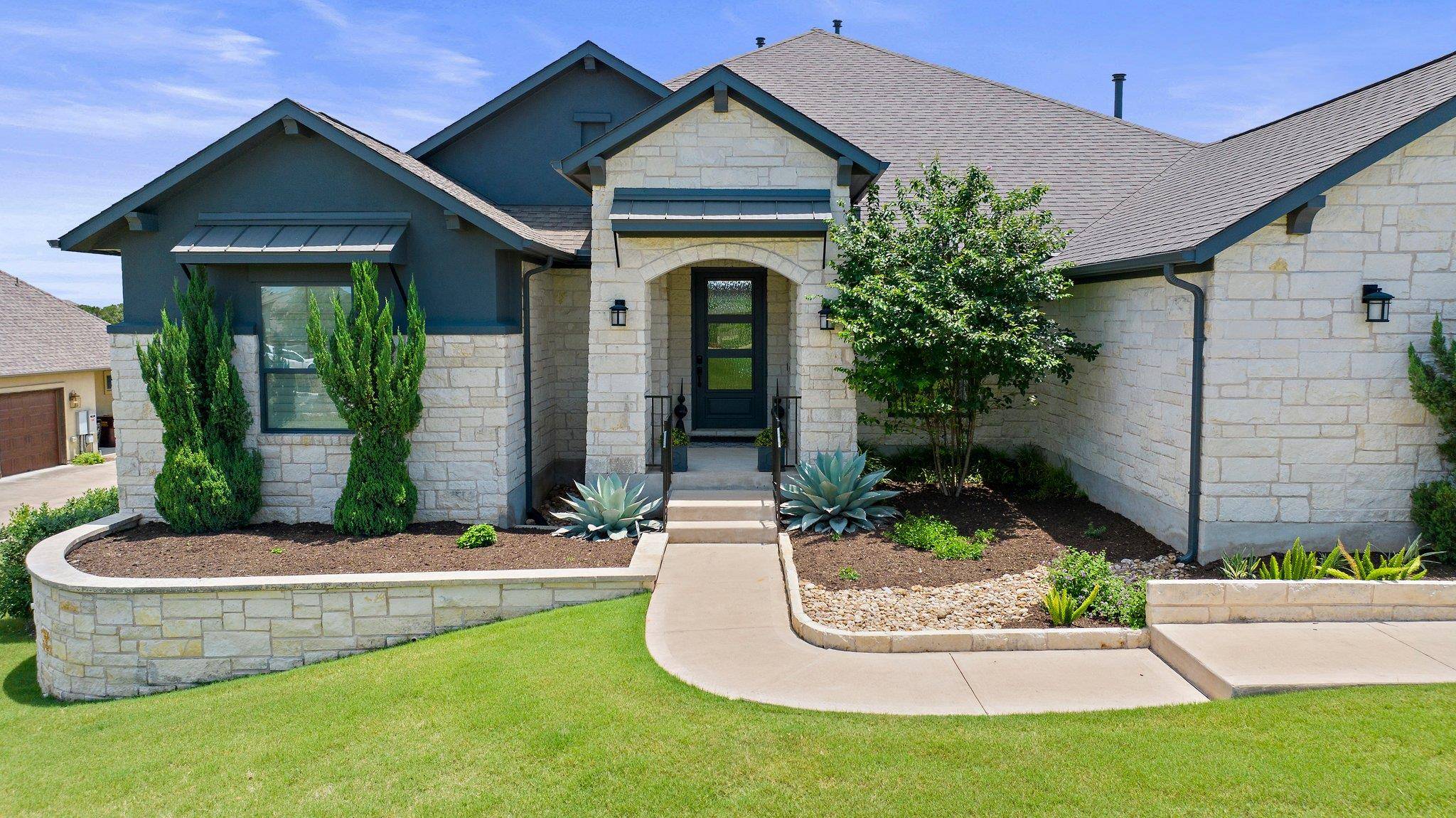 203 Black Stone CV, Driftwood, TX 78619