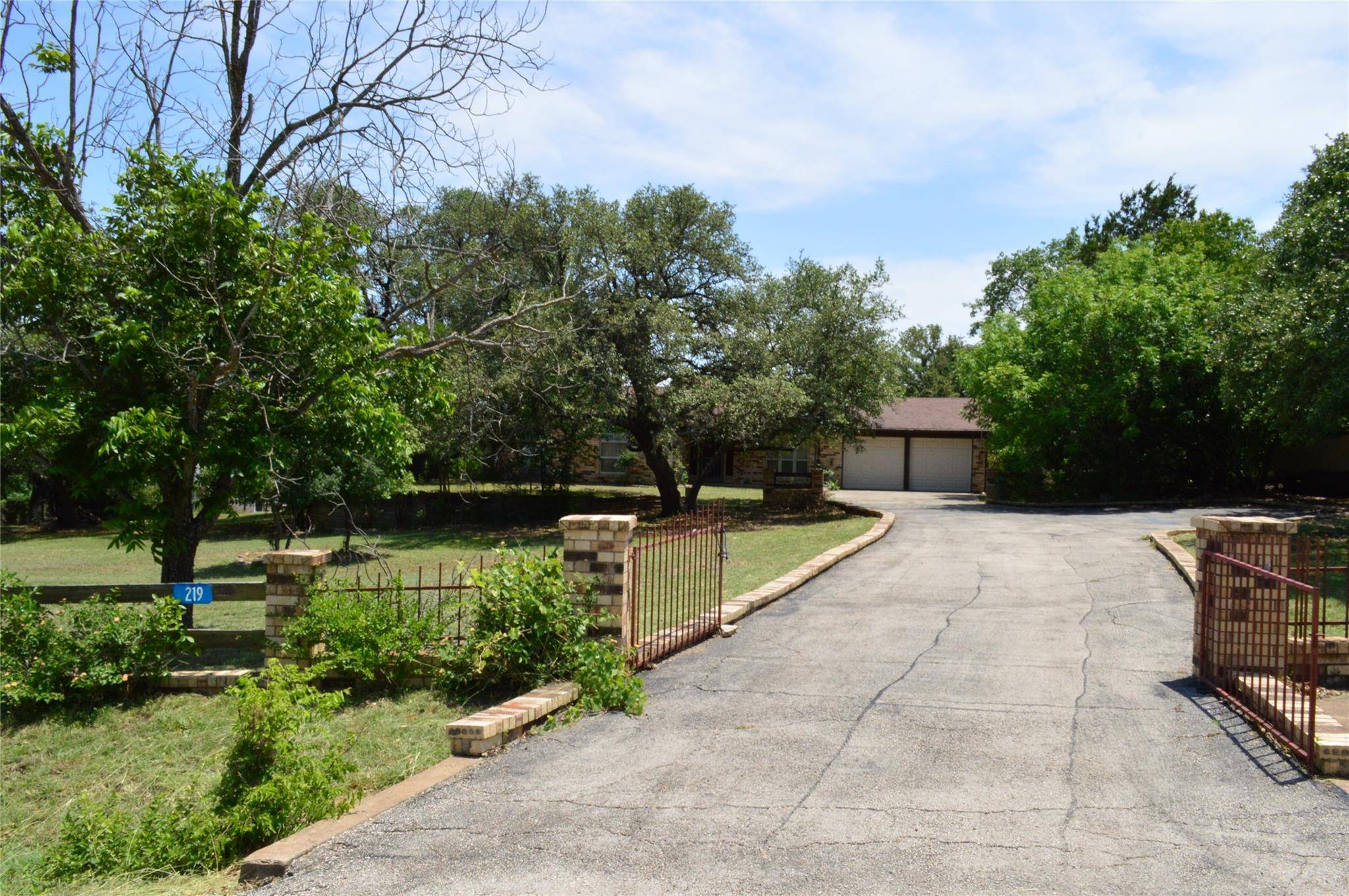 219 County Road 4757, Kempner, TX 76539