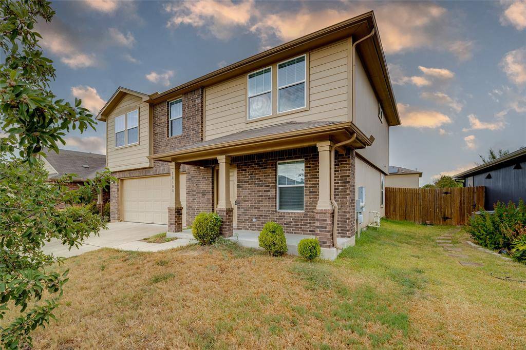 18108 Ryegate DR, Manor, TX 78653