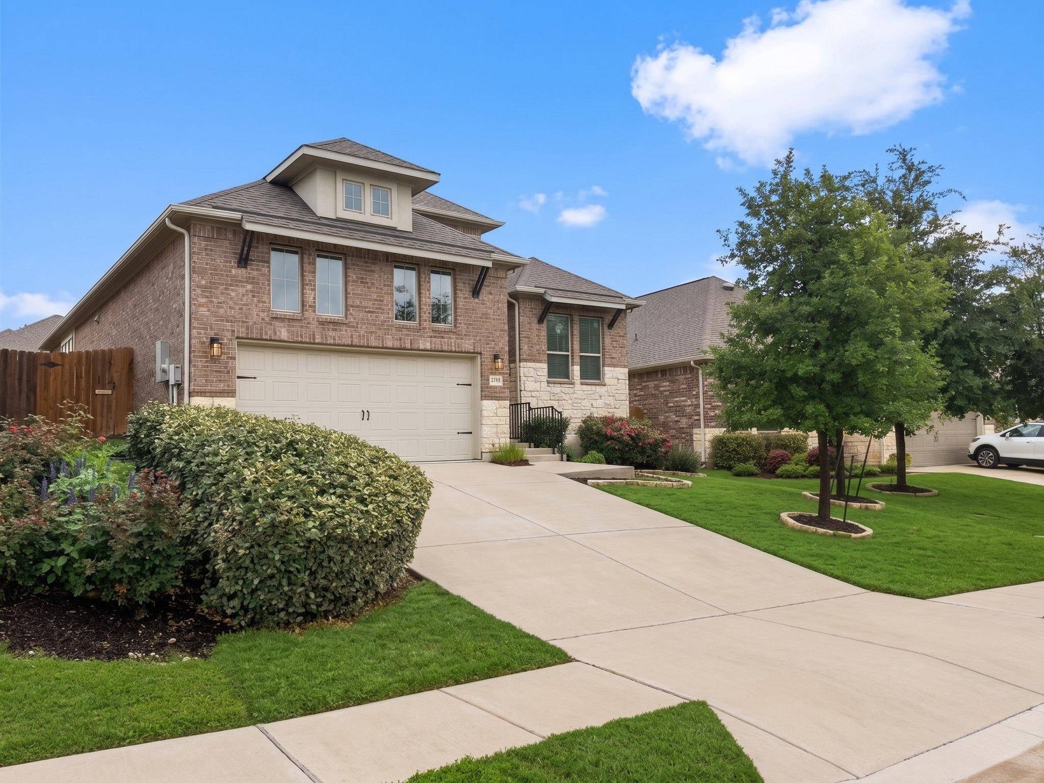 8008 Arbor Knoll CT, Lago Vista, TX 78645