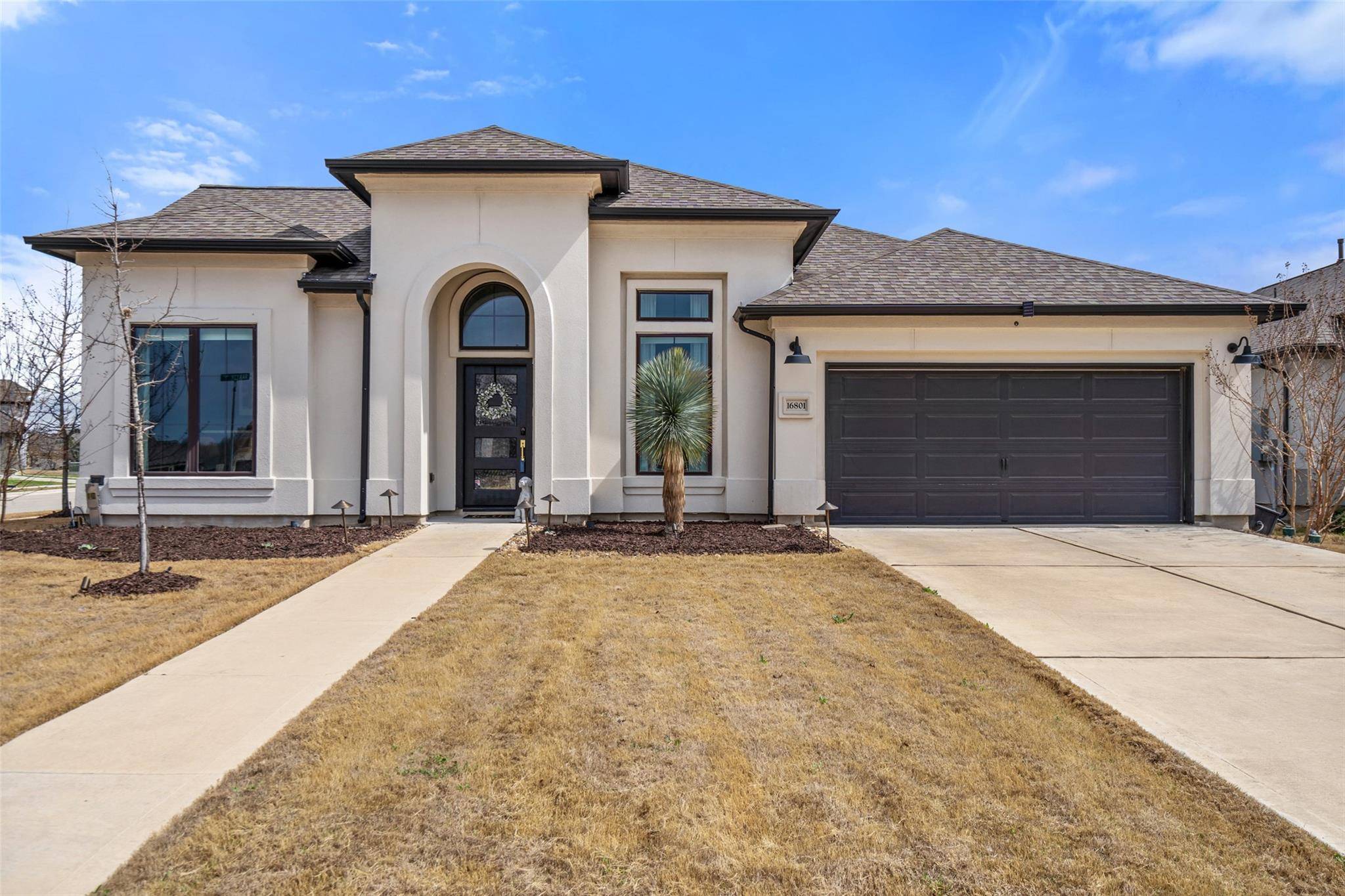 16801 Rakesh WAY, Manor, TX 78653