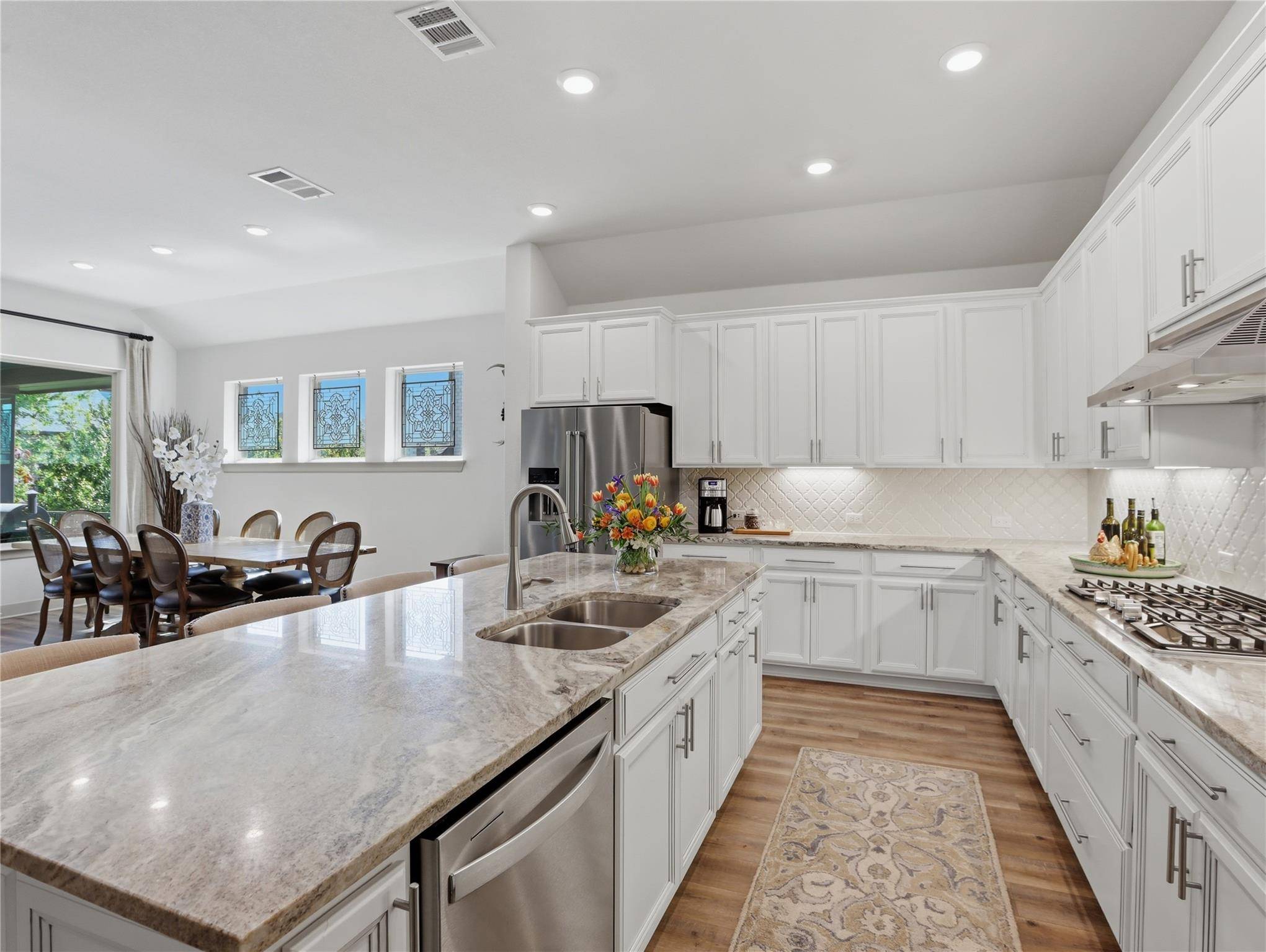 112 Mountain Lion RD, Georgetown, TX 78628