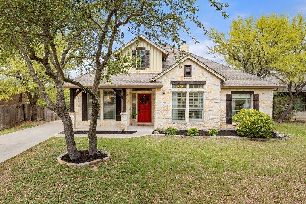 22332 Rock Wren RD, Spicewood, TX 78669