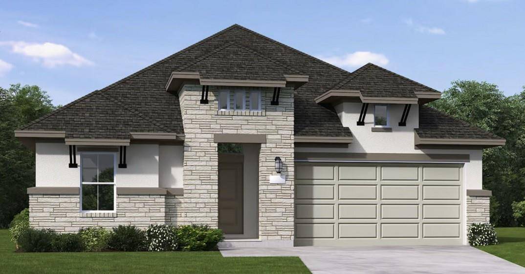 423 Five Mile Creek WAY, Kyle, TX 78640