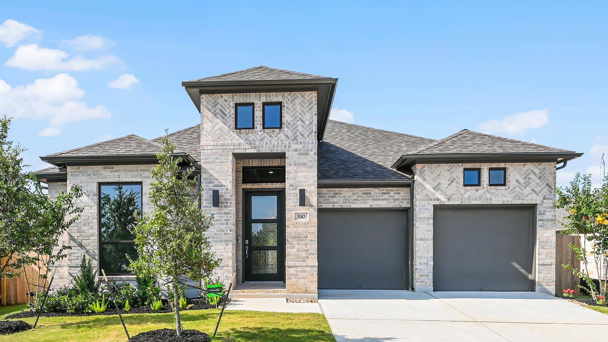510 Cyrus Milton DR, Buda, TX 78610