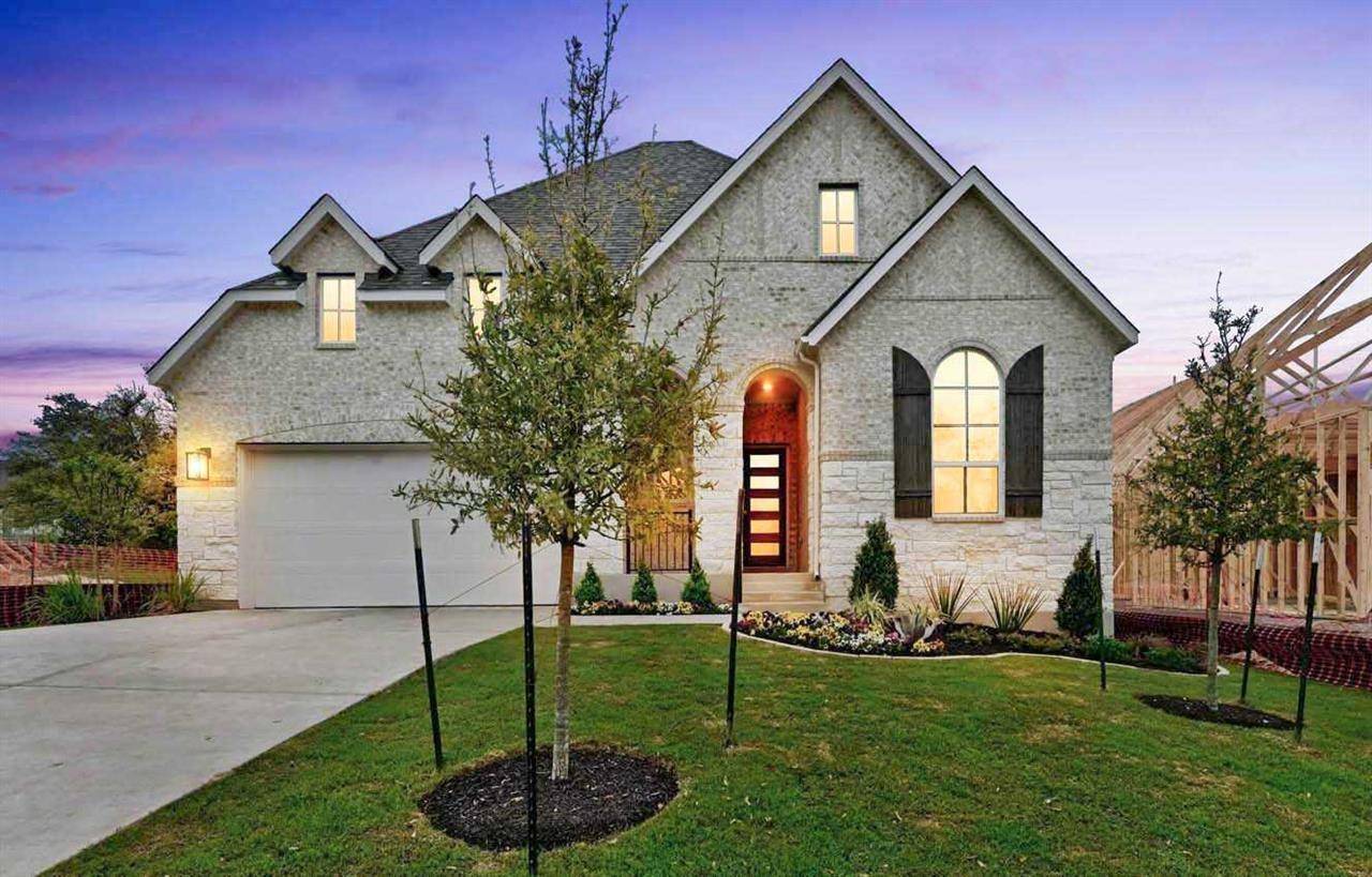 346 Five Mile Creek WAY, Kyle, TX 78640