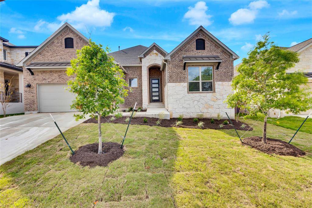 305 Independence DR, Kyle, TX 78640