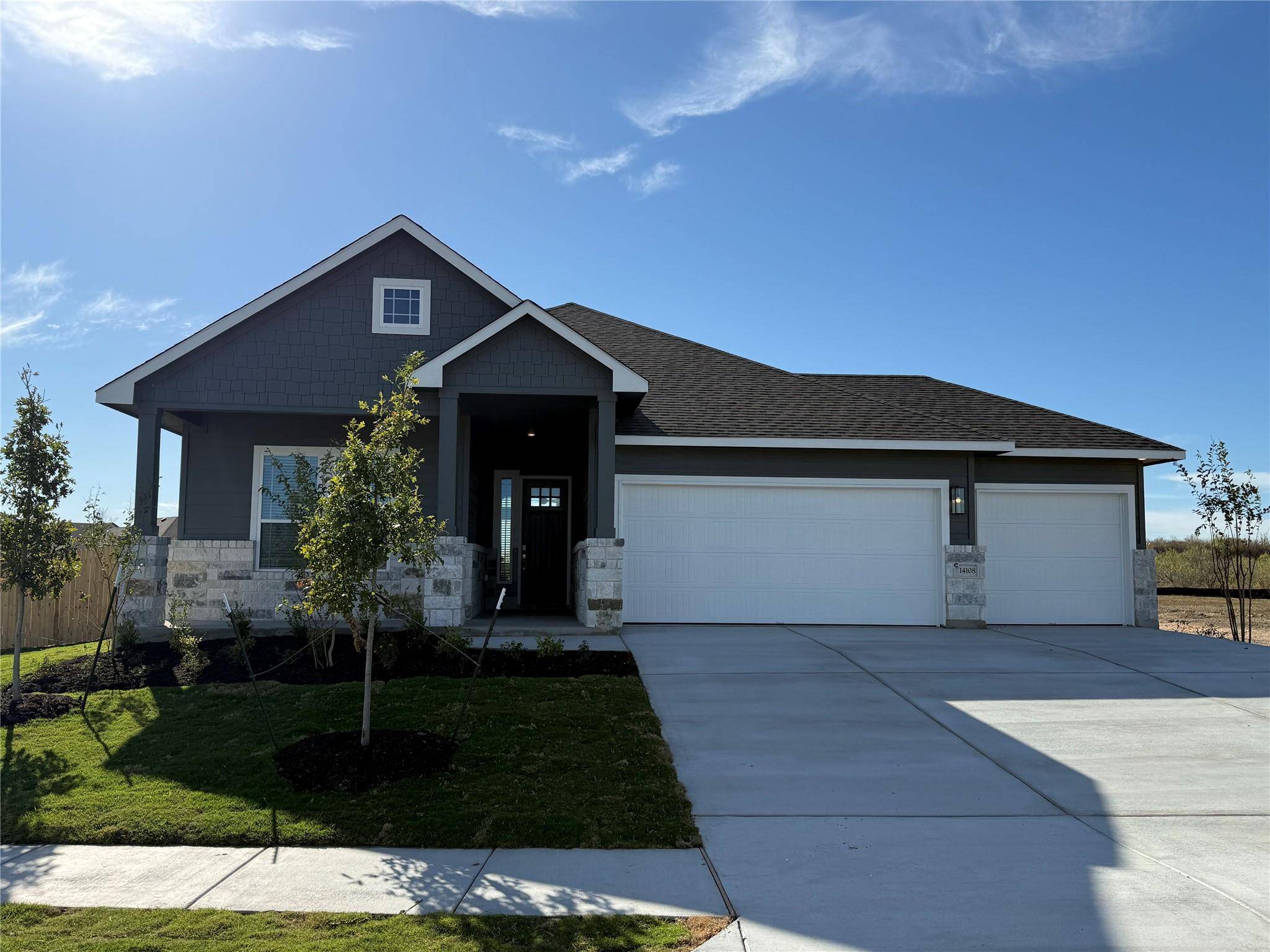 14108 Moroney CV, Manor, TX 78653