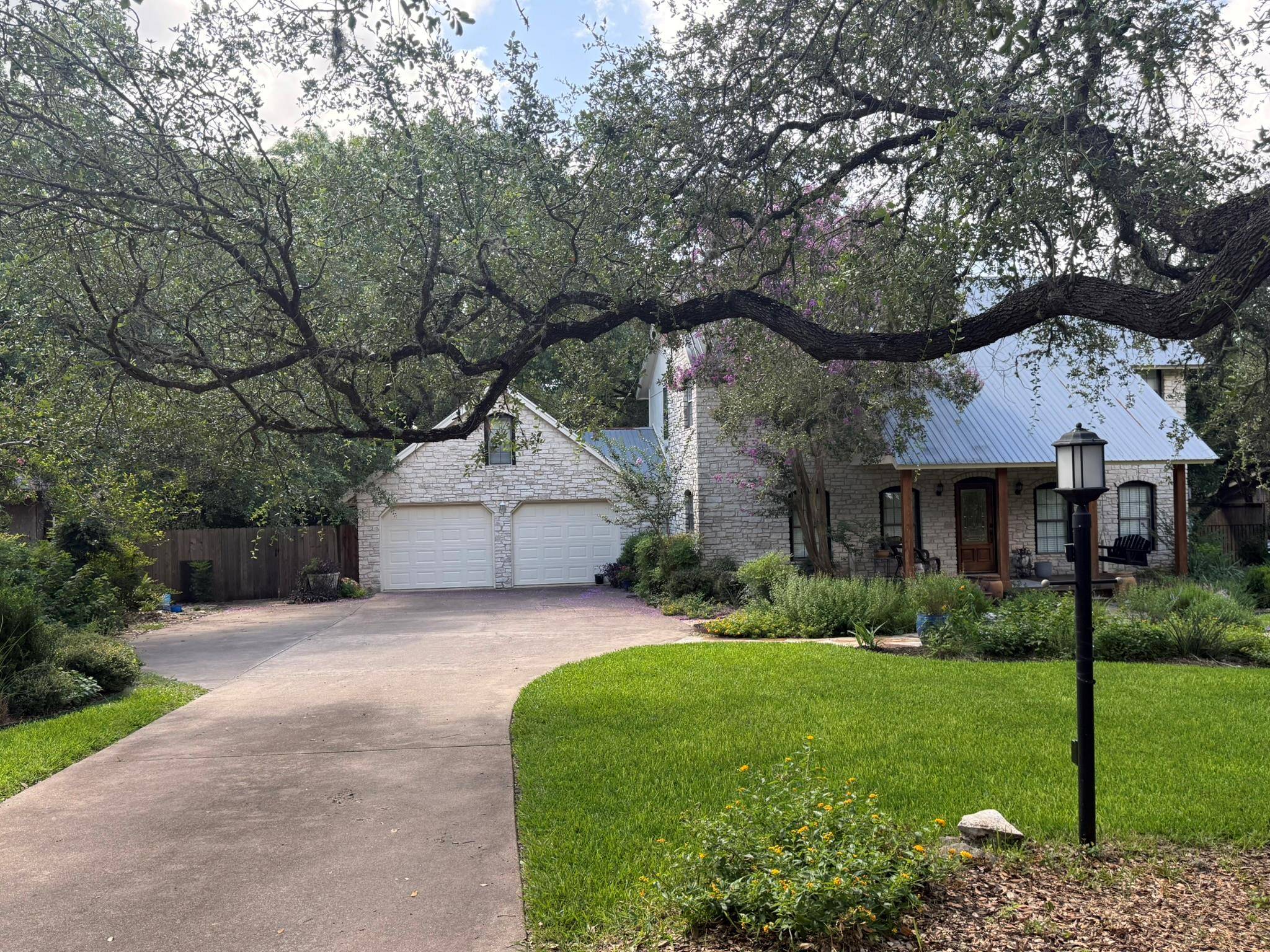 7930 El Dorado DR, Austin, TX 78737