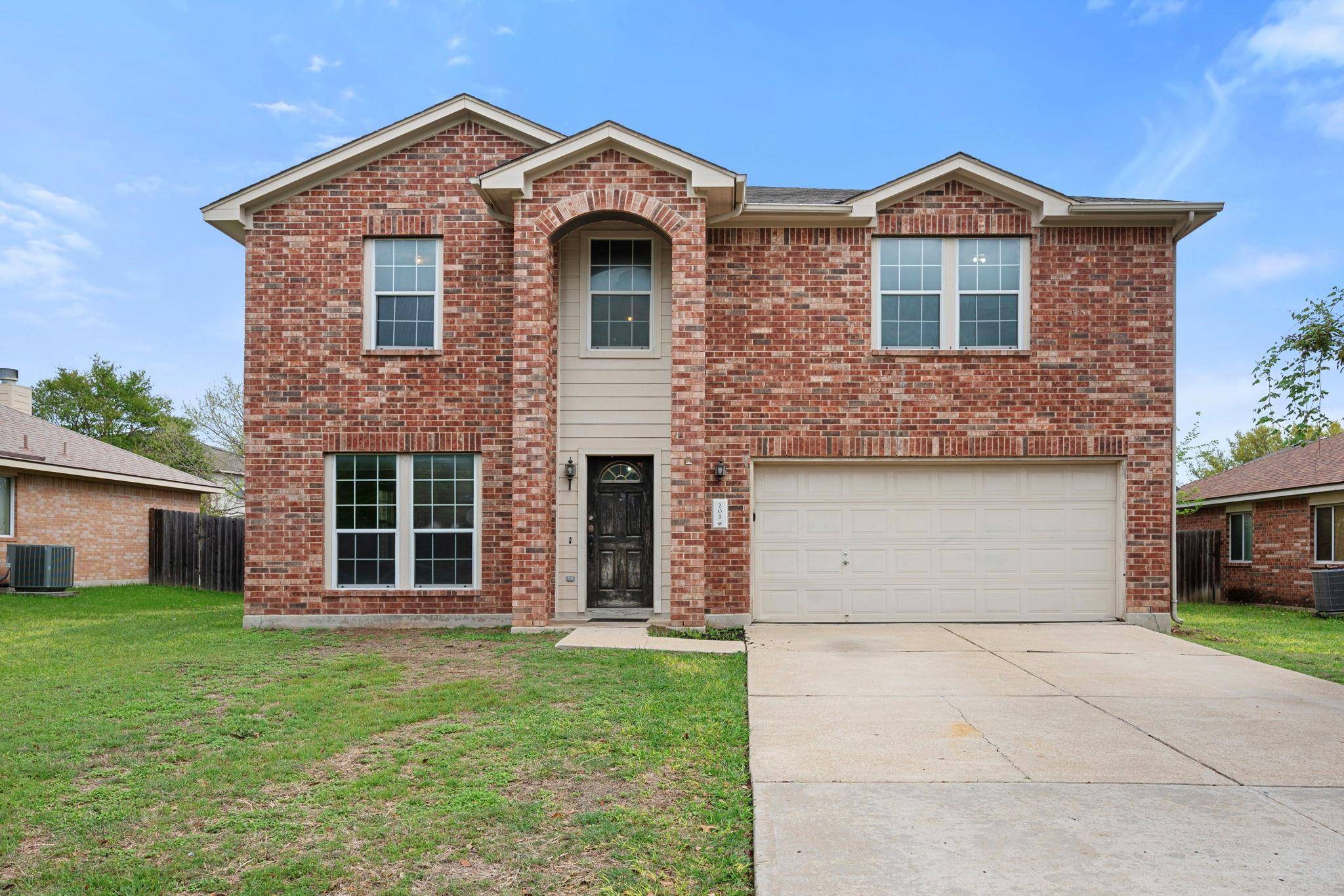 201 Primrose BLVD, Kyle, TX 78640