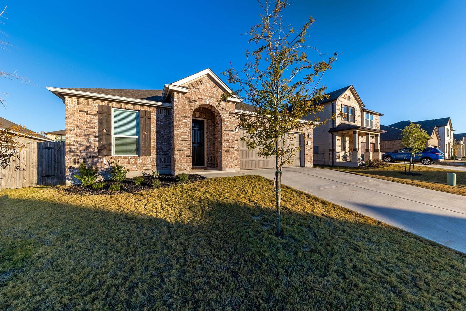 Address not disclosed, Bastrop, TX 78602