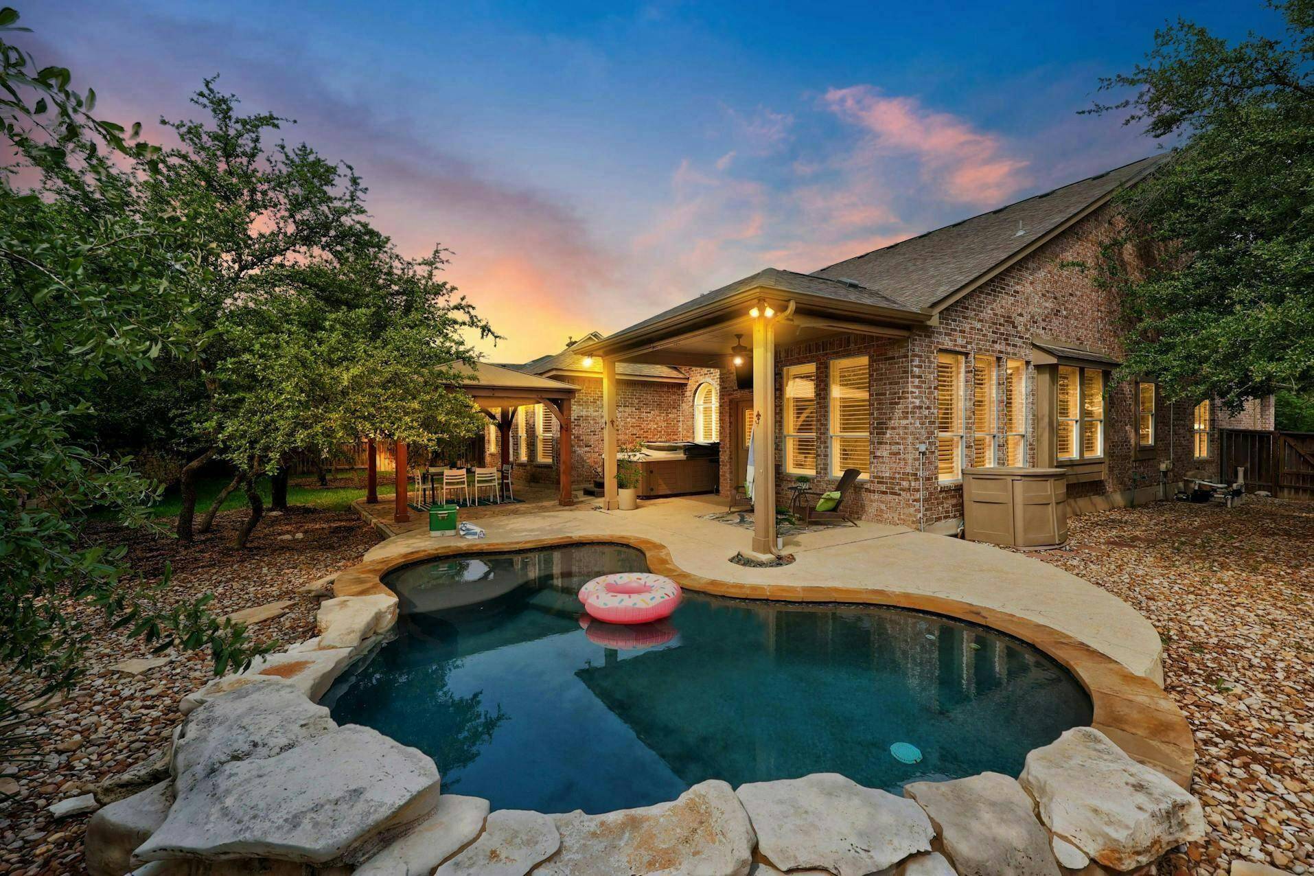 1205 Quiet Creek DR, Cedar Park, TX 78613