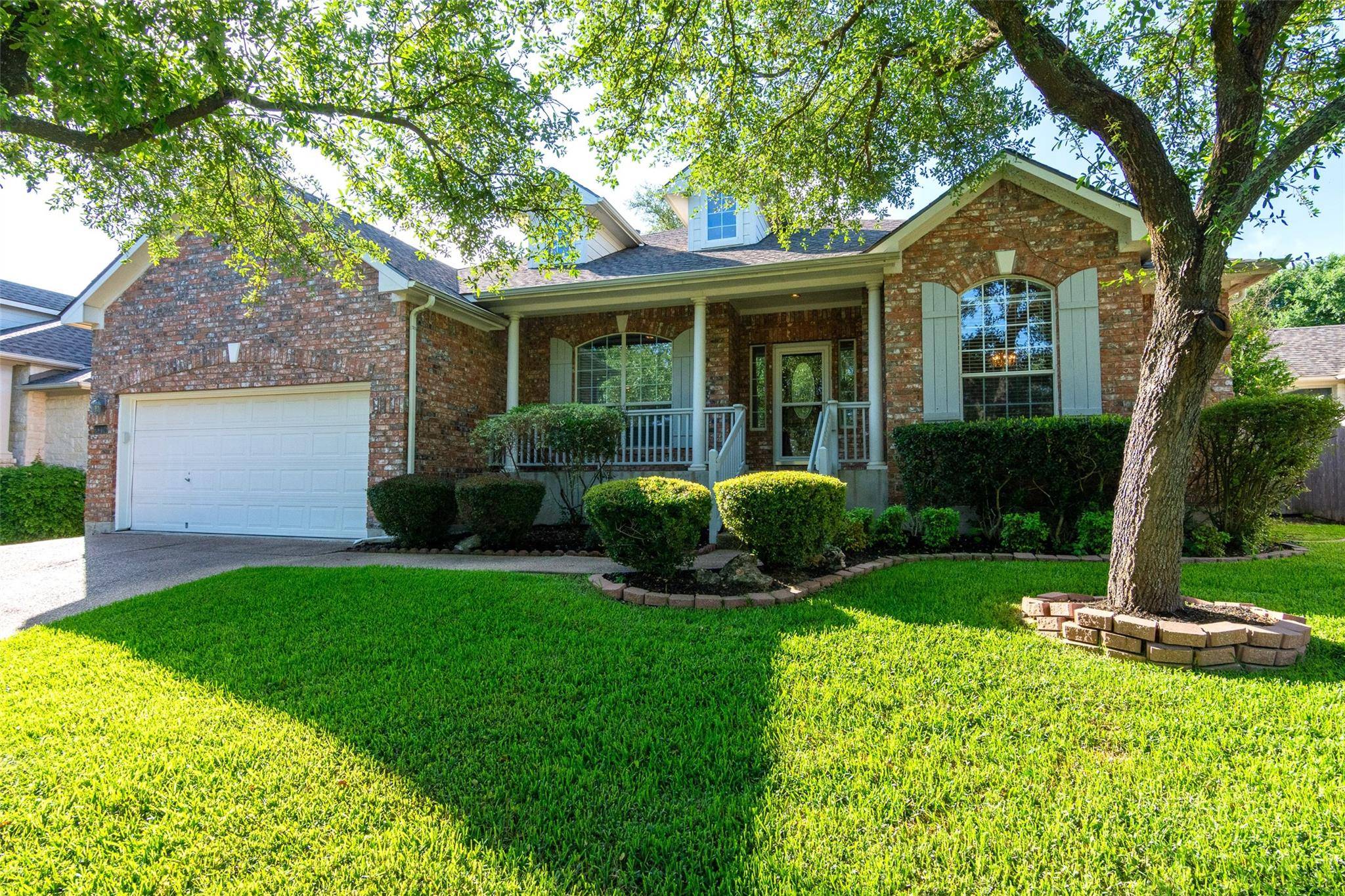 8314 LOFTY LN, Round Rock, TX 78681