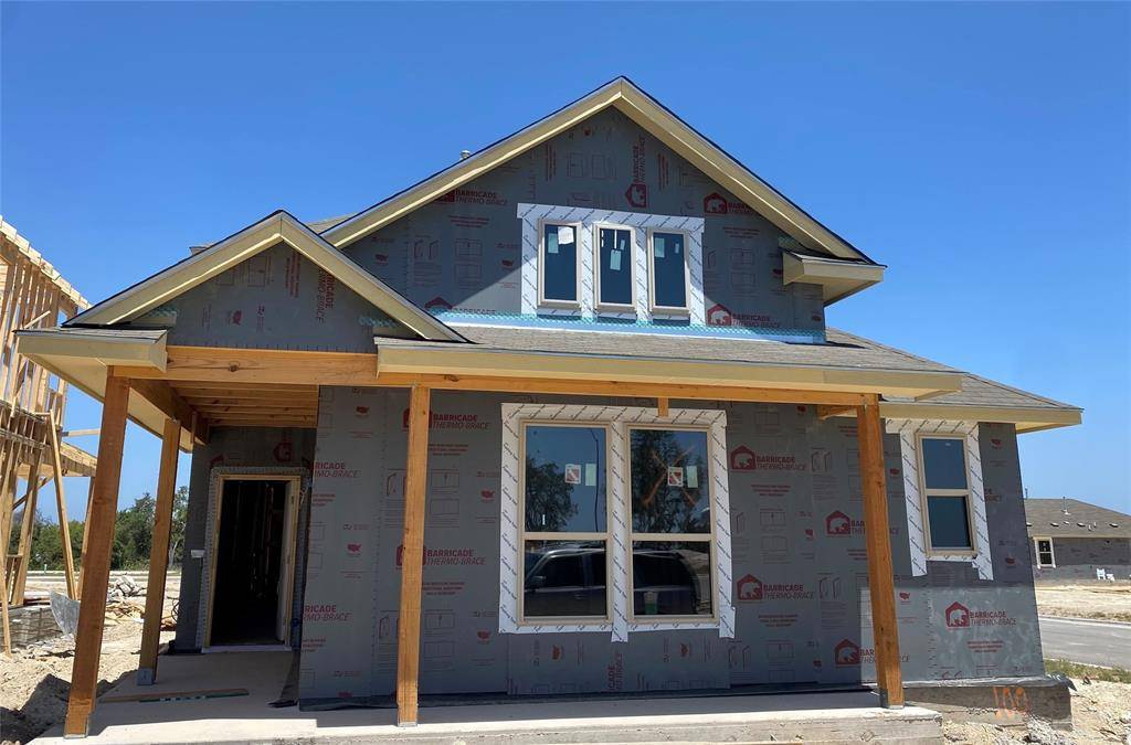 100 Condesa ST, Kyle, TX 78640