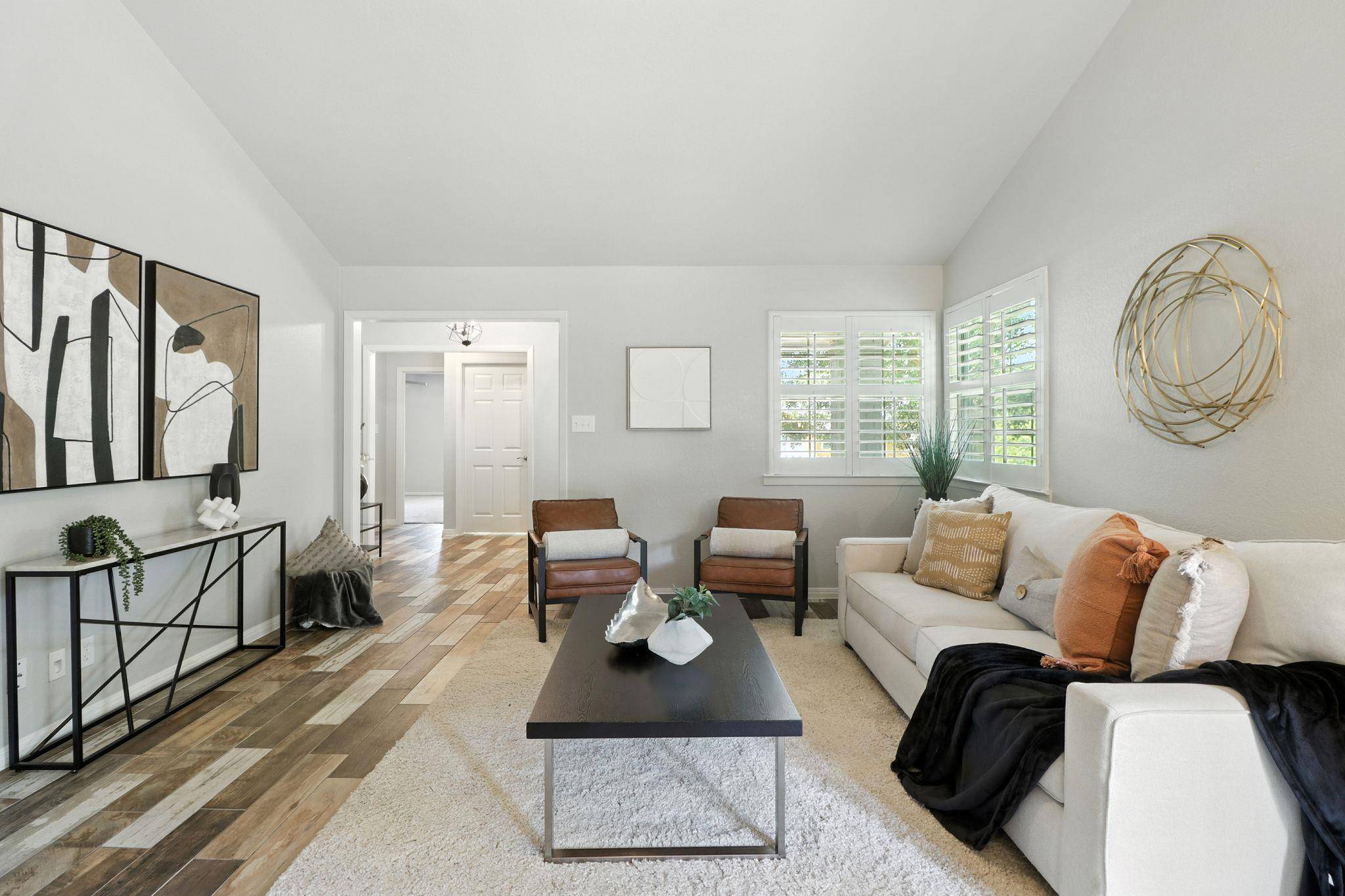 1303 Vine ST, Georgetown, TX 78626