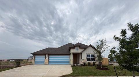 200 Caraway COR, Taylor, TX 76574