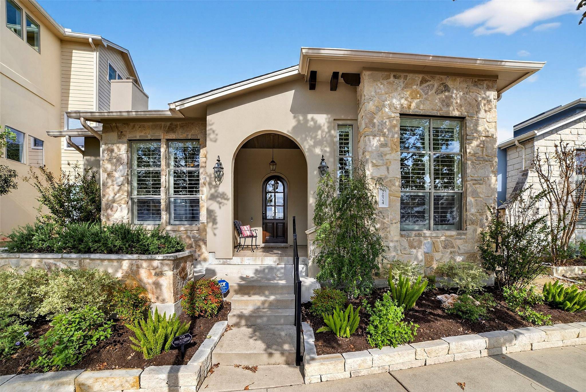 2624 Tom Miller ST, Austin, TX 78723