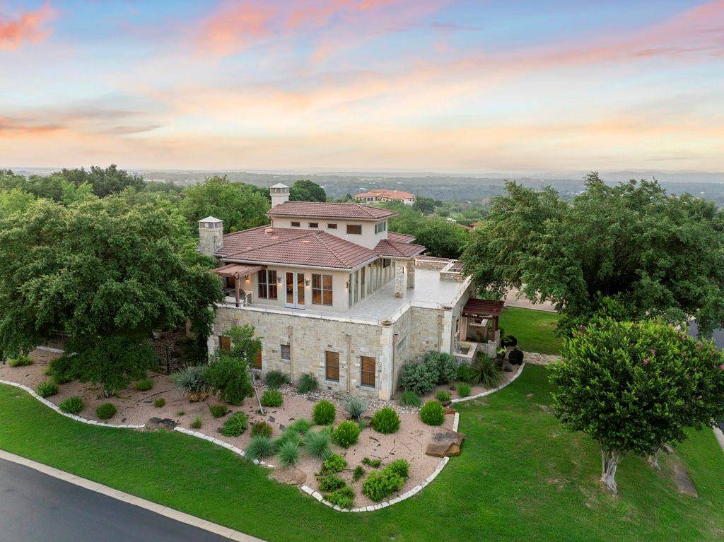 100 Cloudland CT, Spicewood, TX 78669