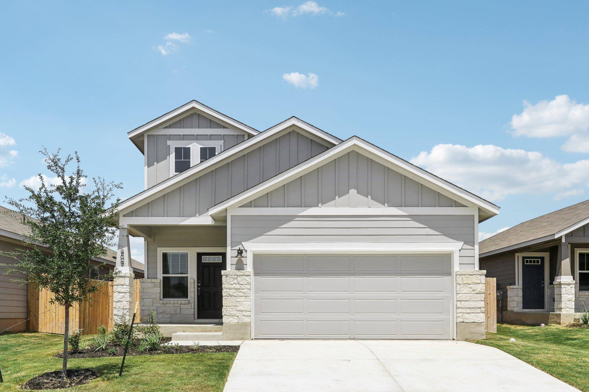 809 Sun Grove TRL, Georgetown, TX 78628