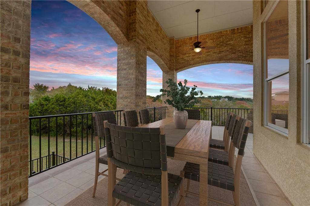 2401 Crosswind DR, Spicewood, TX 78669