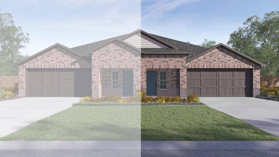 18408-B Cremello DR, Manor, TX 78653