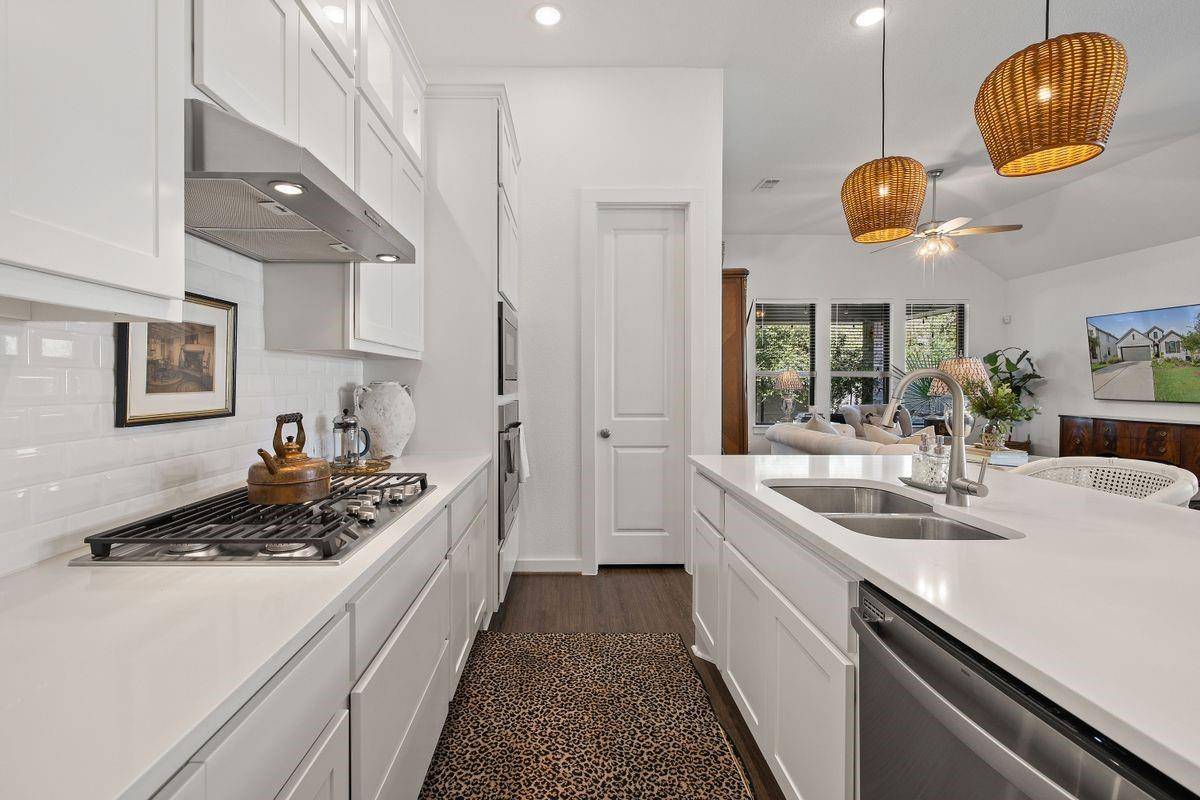629 Pecan Bottom TRL, Georgetown, TX 78628