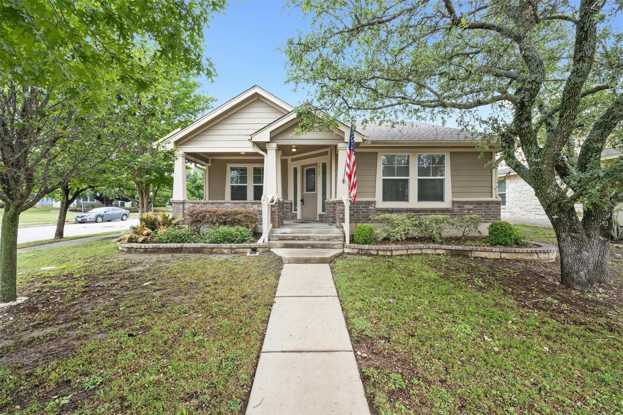 1711 Colorado Bend DR, Cedar Park, TX 78613