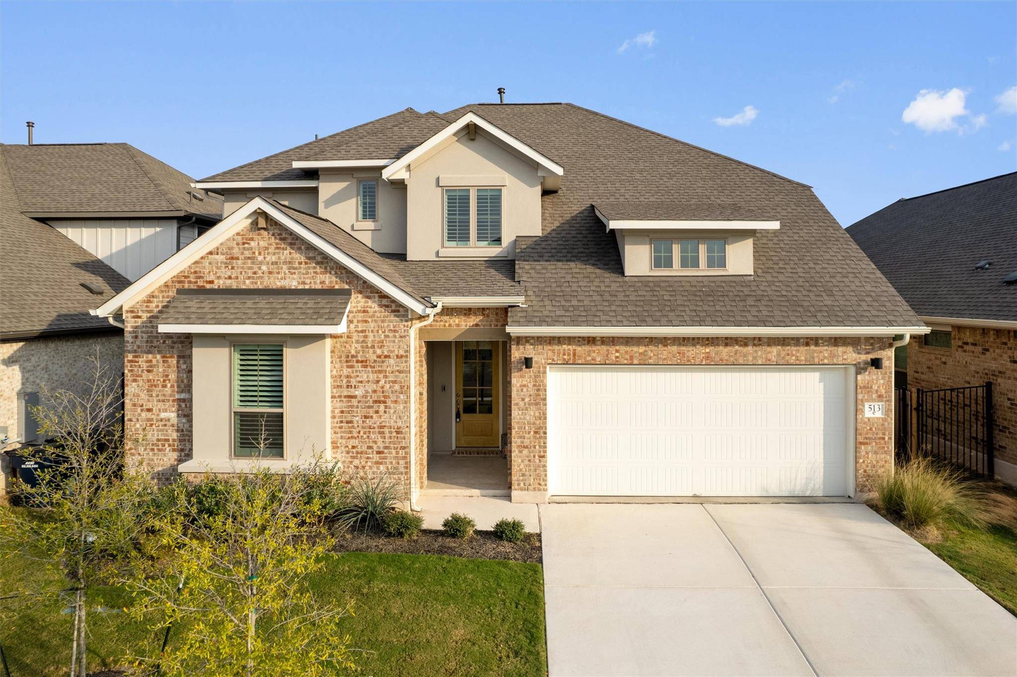 513 Echo PASS, Liberty Hill, TX 78642