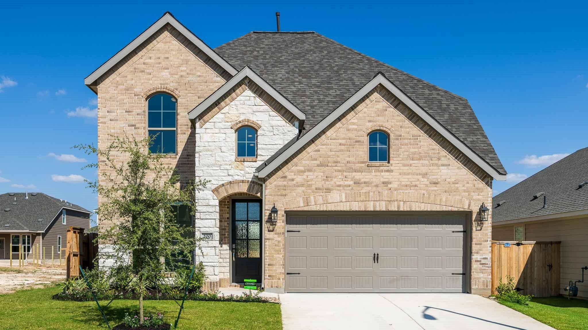 200 Elizabeths PL, Georgetown, TX 78628