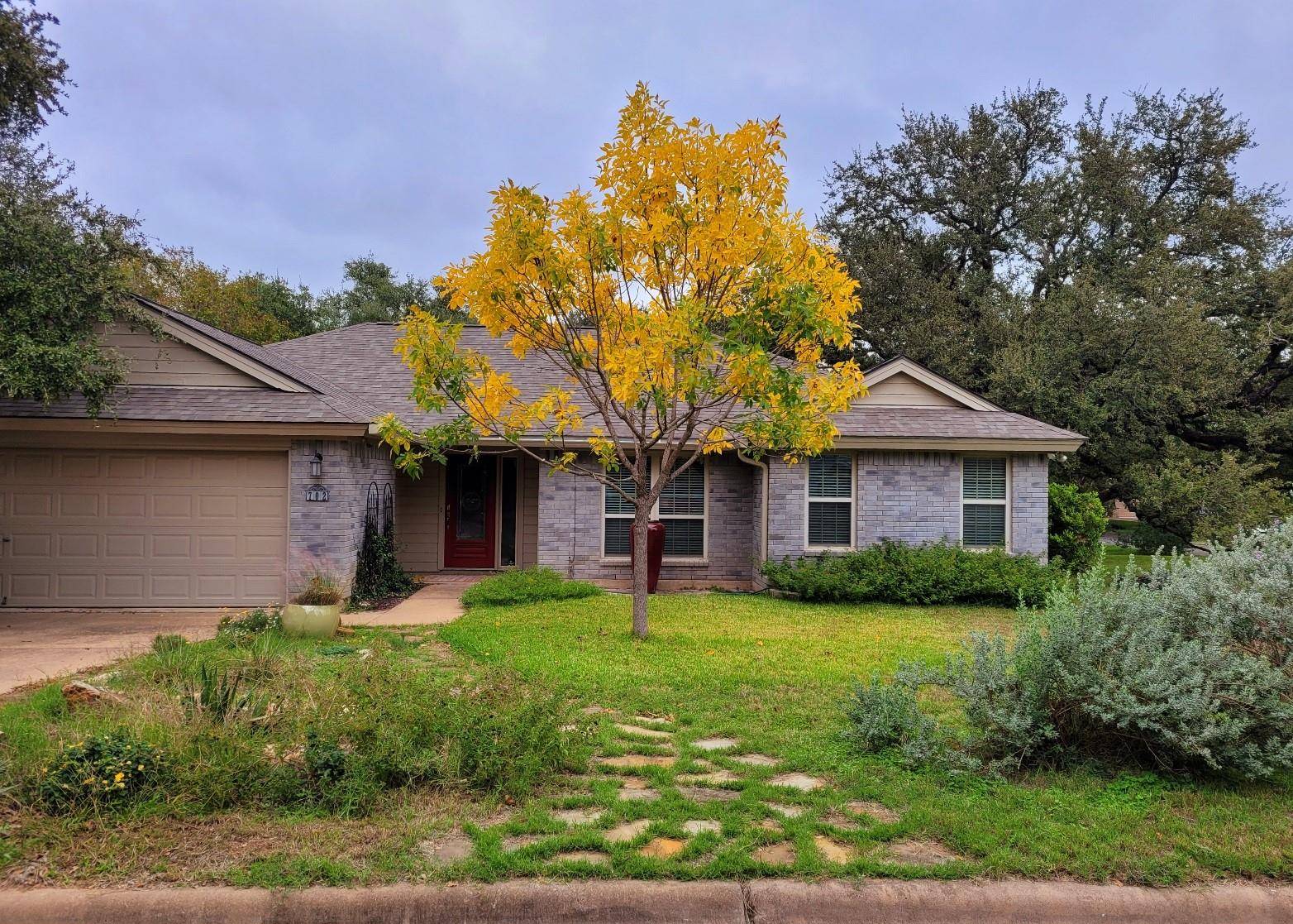 702 Post Oak CIR, Cedar Park, TX 78613