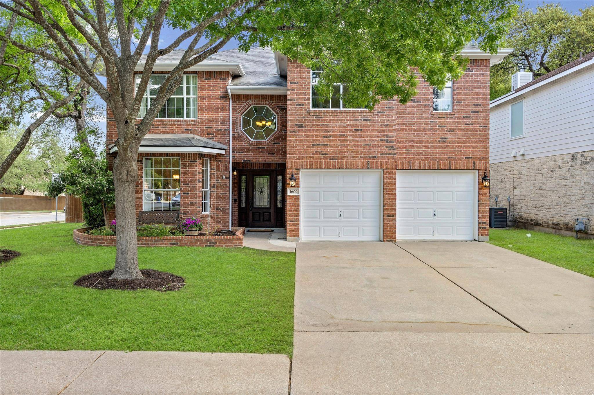 1600 Shady Creek TRL, Cedar Park, TX 78613