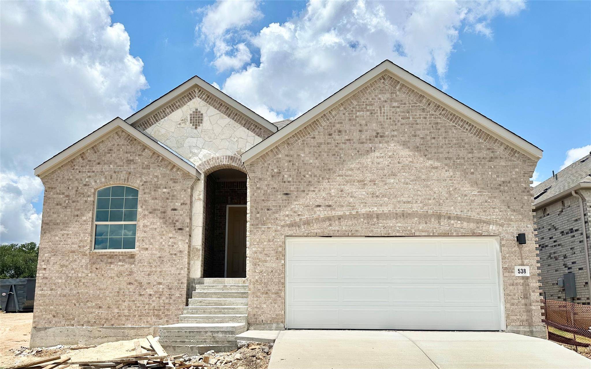 538 Tubman DR, Kyle, TX 78640