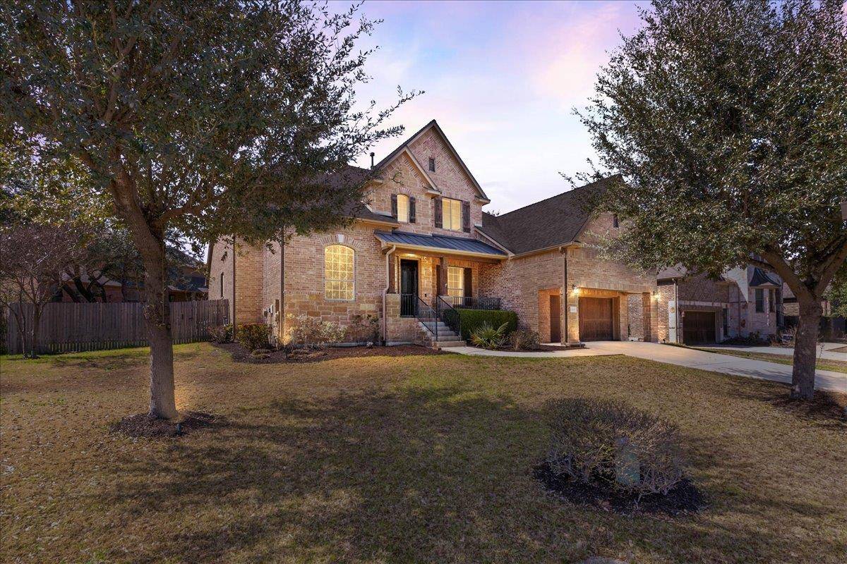 12101 Labrador Bay CT, Austin, TX 78732
