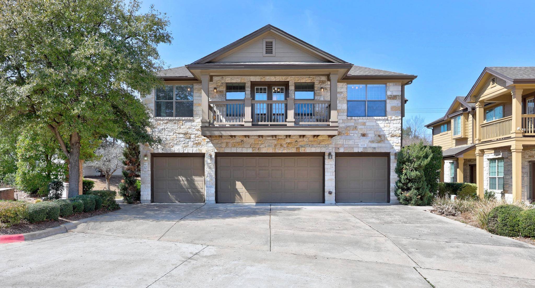 1310 Parmer LN W #3201, Austin, TX 78727