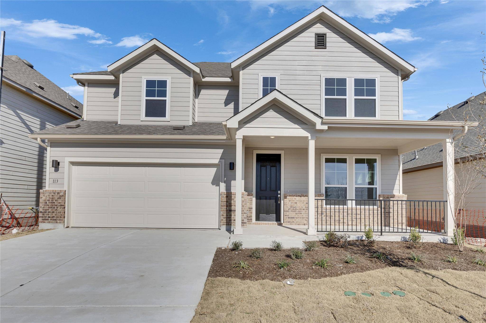 Address not disclosed, Taylor, TX 76574