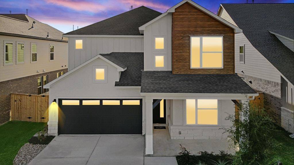 4749 Pleasant PL, Round Rock, TX 78665