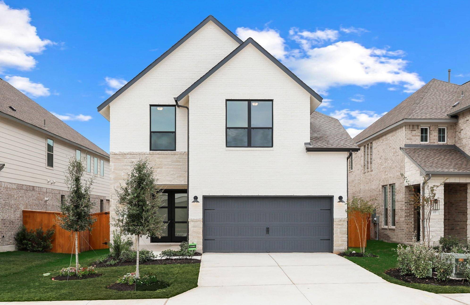 133 Emerald Grove DR, Georgetown, TX 78633