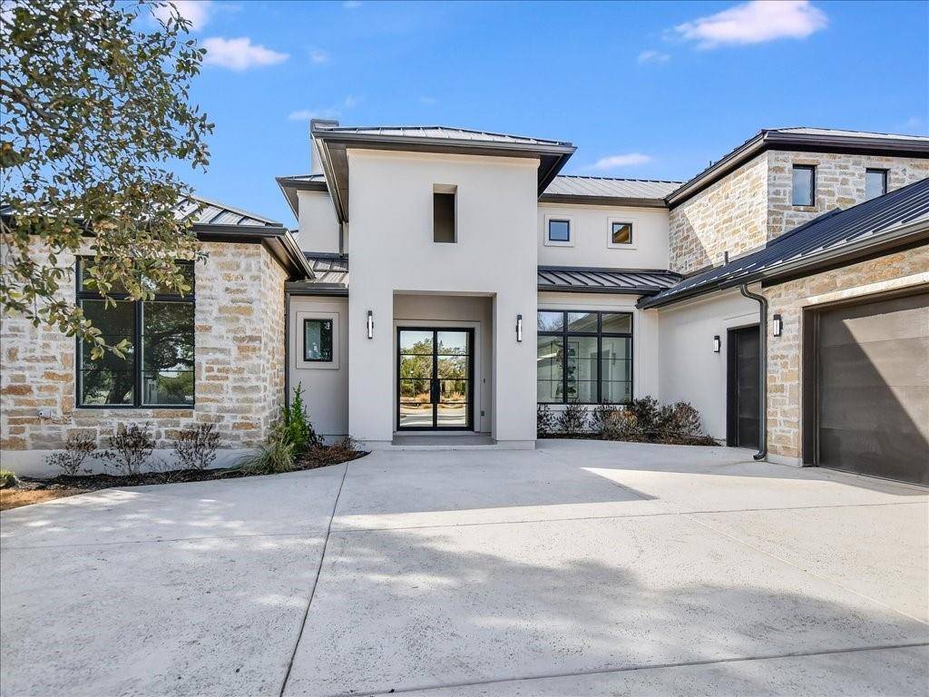 1111 Cimarron Hills TRL W, Georgetown, TX 78628