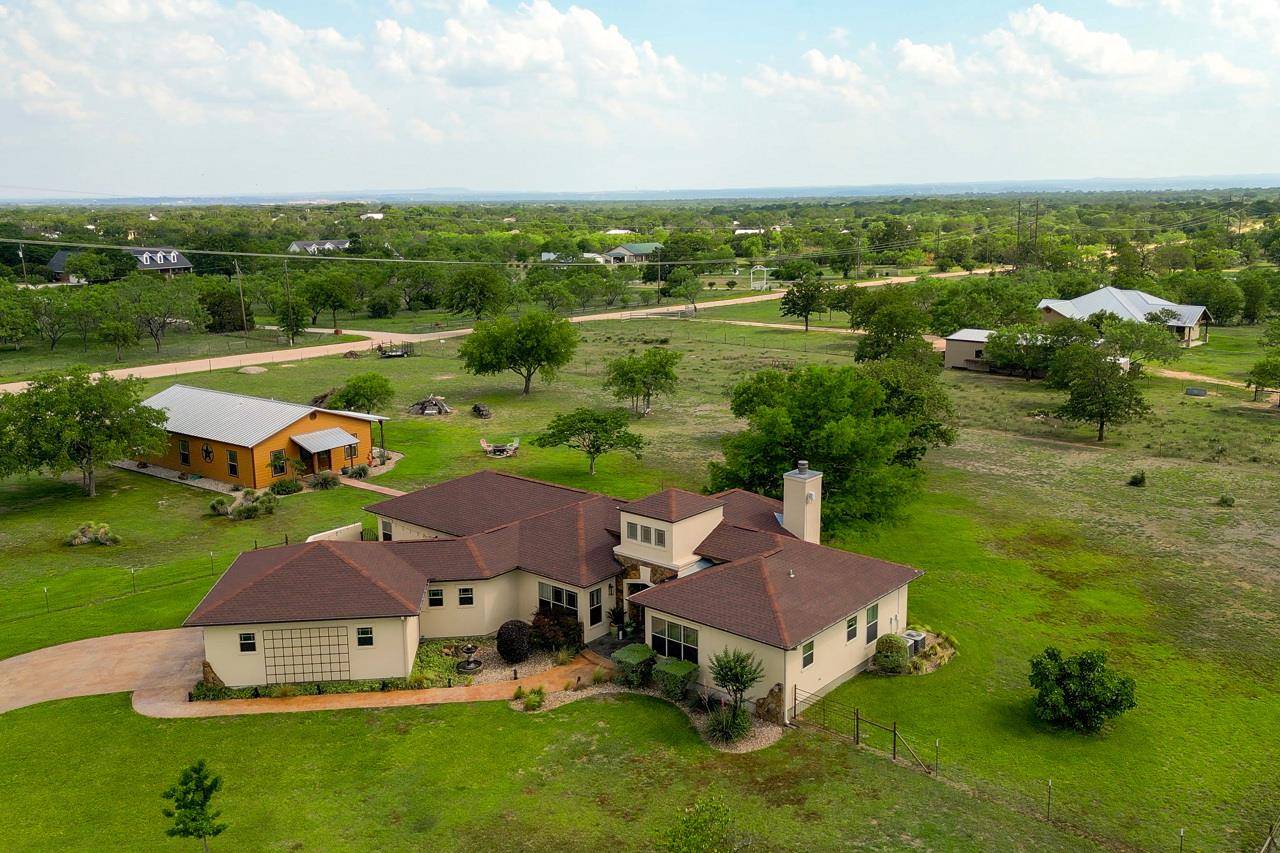 401 CR 144, Marble Falls, TX 78654