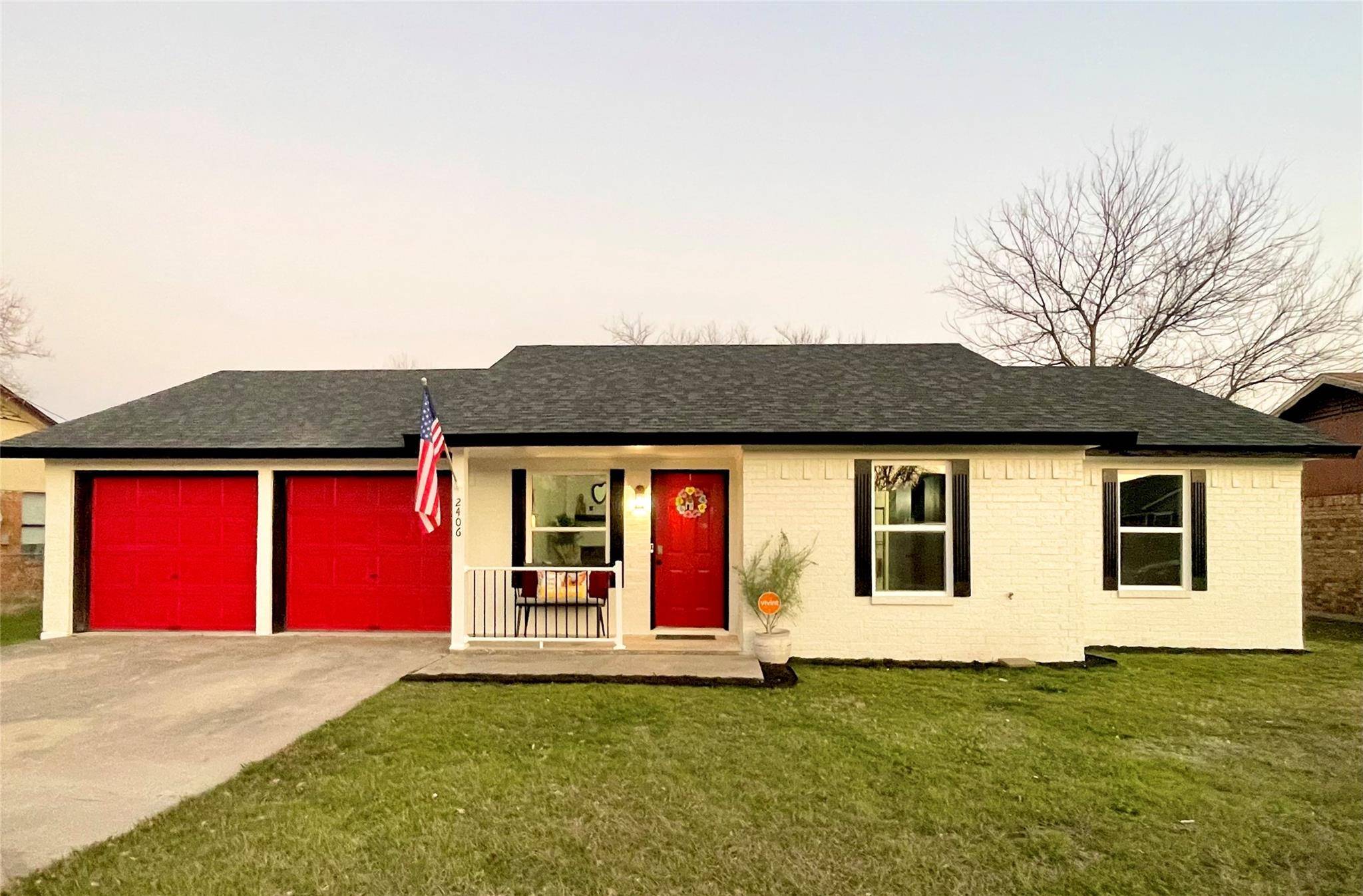 2406 Ridglea CT, Killeen, TX 76543