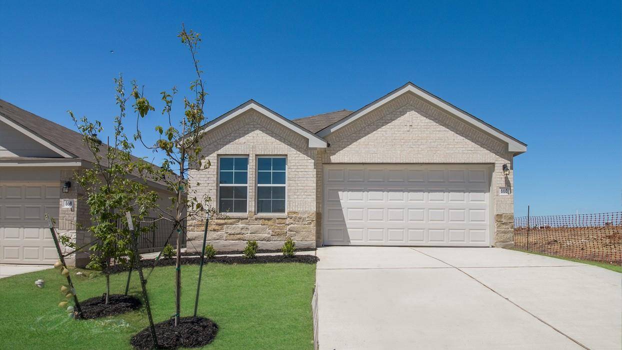 171 Santa Rosa LN, Buda, TX 78610