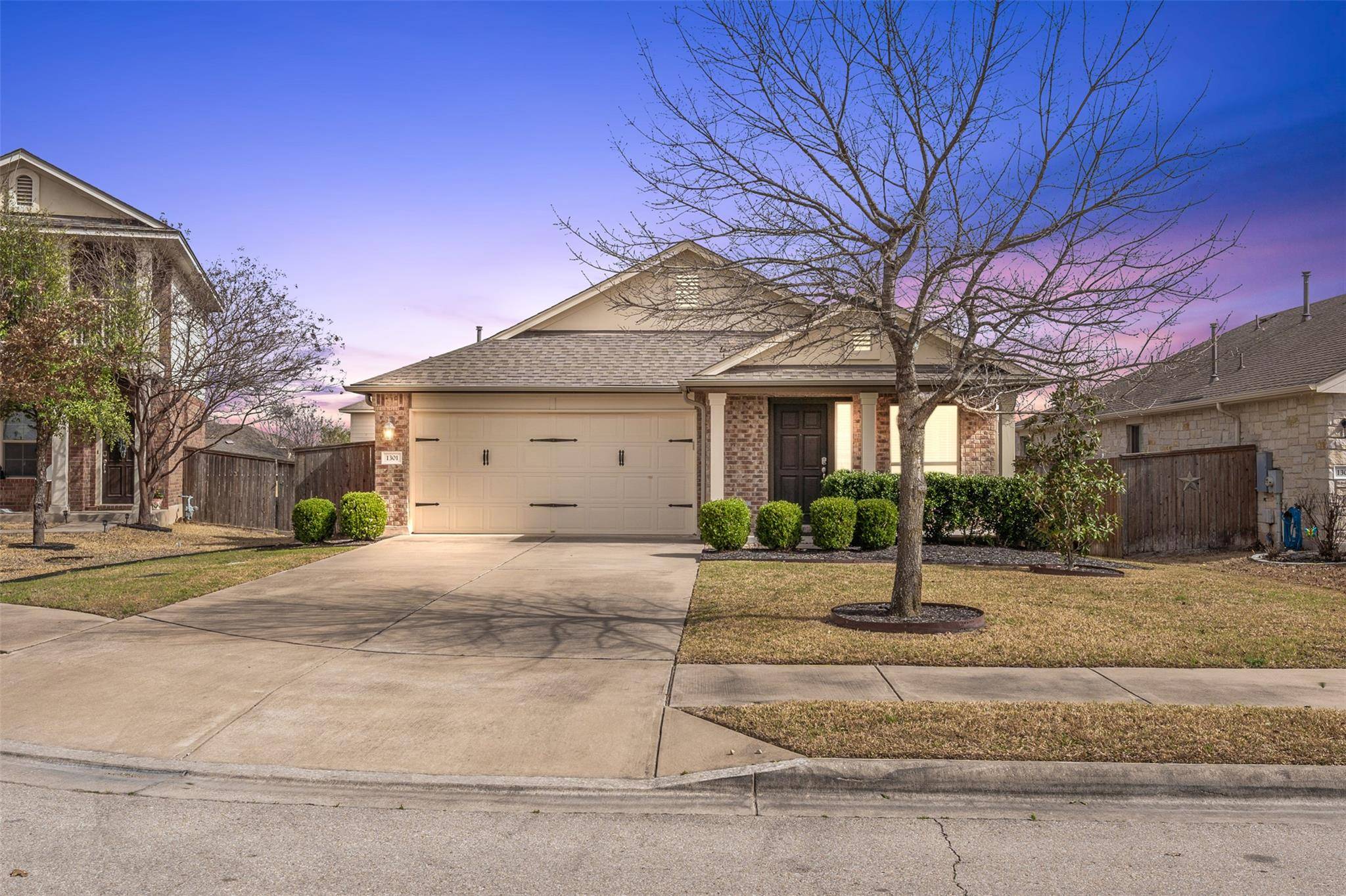 1301 April Meadows LOOP, Georgetown, TX 78626