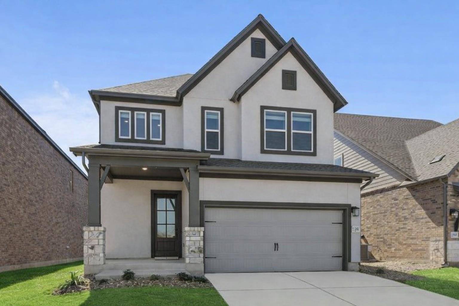 1340 Hartley DR, Leander, TX 78641